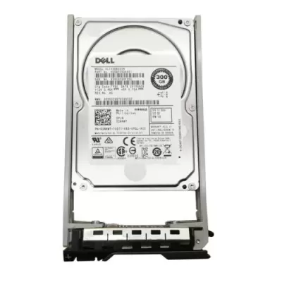 Dell 300GB 10K SAS 2.5 Inch Hard Disk HDEBF05DAA51
