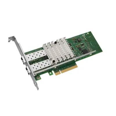 Intel Ethernet Converged Network Adapter X520-DA2