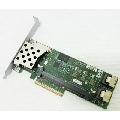 HP Smart Array P410 Raid Controller PCIe SAS Card 462919-001 013233-001