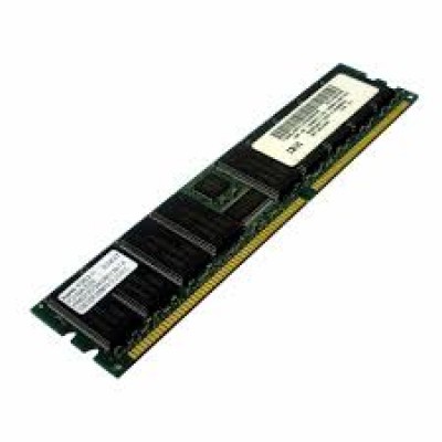 IBM 1GB PC2100 266MHz DDR ECC Server Memory 09N4308 38L4031