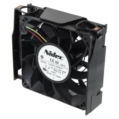 Dell Poweredge R900 Server Cooling Fan 0NW869