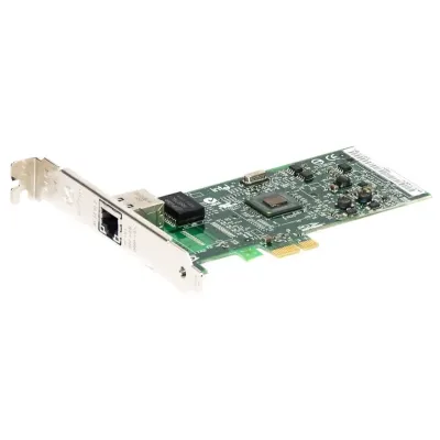 Dell 10 100 1000 Single Port Gigabit Network Card 0U3867