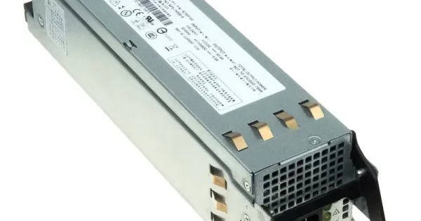 Dell PowerEdge 2950 750W Power Supply N750P-S0 NPS-750BB A 0Y8132