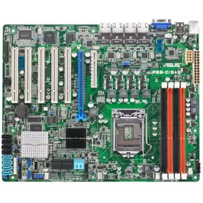 Asus Xeon P8B-C SAS 2L E3 Server Motherboard SAS2008