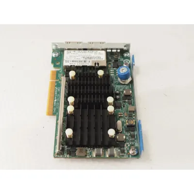 HP Ethernet 10Gb 2-port 530FLR-SFP Adapter 649869-001 647579-001 647581-B21