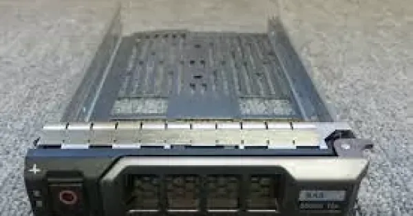 Order online Dell 0F238F F238F Hard Drive Tray Caddy