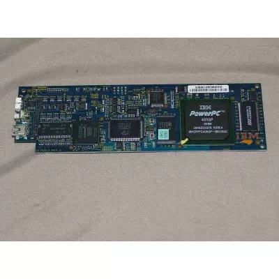 IBM 13N0833 Remote Supervisor Adapter II Slimline Card