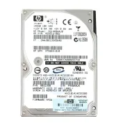 HP 146GB 3Gbps SAS 10K RPM SFF 2.5 Inch Hard Disk