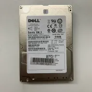 Dell 146GB 10K RPM 6Gbps 16MB 2.5 Inch SAS Hard Disk X160K 0X160K 9FJ066-150 ST9146803SS Dell 146GB 10K RPM 6Gbps 16MB 2.5 Inch SAS Hard Disk X160K 0X160K 9FJ066-150 ST9146803SS