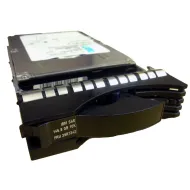 IBM 146GB 10K SAS 3.5 Inch hard drive with tray 26K5838 40K1040 39R7342