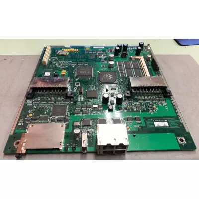 Cisco 1841 Motherboard Router Board Main Board 73-8191