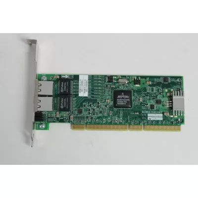 IBM 39Y6095 NETXTREME 1000T PCI-X 133 Dual Port ETHERNET NETWORK Card