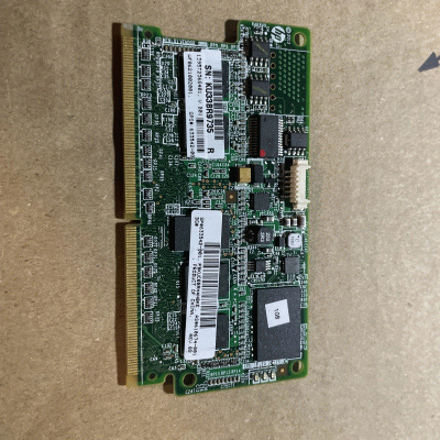 HP 1Gb Cache Module 633542-001 610674-001 631679-B21