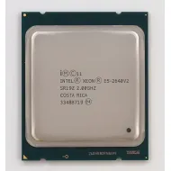 Intel Xeon E5-2640 V2 2.00GHz 8-Core 20MB LGA 2011 Processor SR19Z