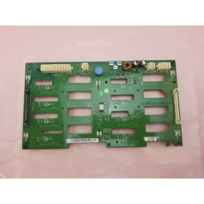 Dell PowerEdge 2900 SERVER SAS SATA Backplane System Board 0KU482 KU482