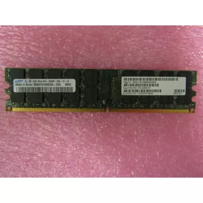 Sun Fujitsu 2GB DDR2 Registered ECC 370-6209-01 CF00370-6209