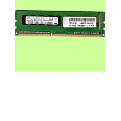 IBM 43X5292 , 44T1574 2GB DDR3 10600 ECC RAM