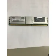 HP PC2-5300F 2GB 667MHz DDR2 CL5 Ram ECC Fully Buffered Memory Ram 398707-051