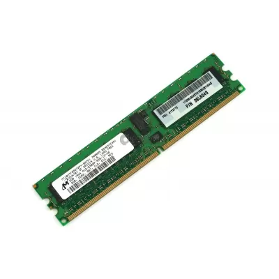 41Y2770 IBM MEMORY 2GB 1RX4PC2 5300P DDR2 41Y2771, 38L6043