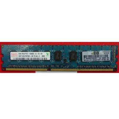 Hynix HMT125U7BFR8C-H9 2Rx8 PC3-10600E-9-10-E0 2GB Server Memory RAM Hynix HMT125U7BFR8C-H9 2Rx8 PC3-10600E-9-10-E0 2GB Server Memory RAM