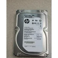 HP Seagate 2TB 7.2k 6G SAS 3.5 LFF HDD Hard Disk Drive 508010-001