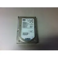 HP 300GB 10K Ultra320 SCSI Hard Drive BD3008A4C6 360205-023 404670-001
