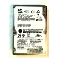 HP 300GB 6Gbps SAS 10K 2.5inch SFF Dual Port Hard Disk 597609-001 507129-004 0B25642