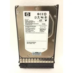 HP 300G 15K 3.5 SAS hard disk ST3300656SS 454228-002 375874-024