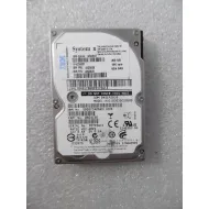 IBM 300GB 2.5 Inch SAS 10K 6Gbps Hard Disk 42D0638