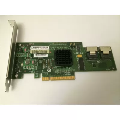 44E8690 IBM ServeRAID BR10i SAS Controller Card SAS3082E-R