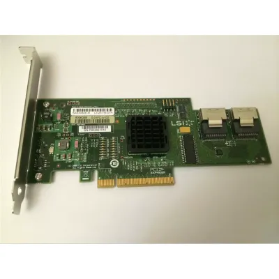 IBM ServeRAID BR10i SAS Controller Card SAS3082E-R 44E8690