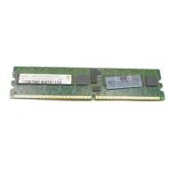 HP PC2-5300F 1GB 667MHz DDR2 2Rx8 FBDIMM Server Memory Ram 398706-551