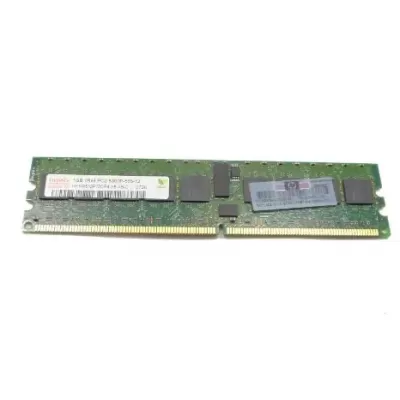 HP PC2-5300F 1GB 667MHz DDR2 2Rx8 FBDIMM Server Memory 398706-551