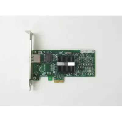 HP Gigabit Adapter 10 100 1000 PCI-E 398754-001