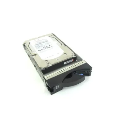 IBM 500GB 7.2K RPM 3.5 Inch SATA Hard Disk 39M4517 39M4514 42C0468