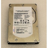 IBM 3.5 Inch 450GB 15K 4Gbps 16MB Cache SAS Hard Disk ST3450857FC
