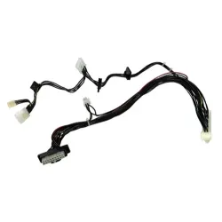 HP Z800 Workstation SATA Optical CD DVD IDE Floppy Cable Assembly 463985-001