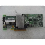 IBM L3-25121 46M0918 SAS PCIe x8 RAID Controller Card No Bracket