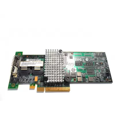 IBM M5014 6Gbps PCIe SAS SATA Raid Controller card 46M0918