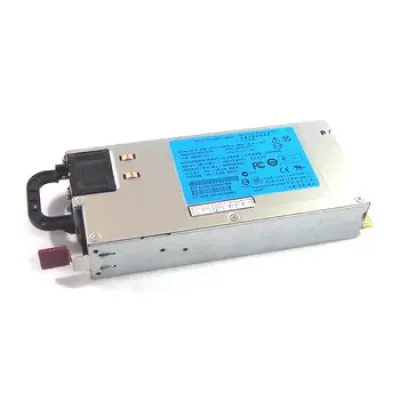 HP DL180 G6 460W Server Power Supply 499250-201 499250-101 511777-001 HSTNS-PL14 499249-001