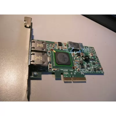 IBM Broadcom 5709 Gigabit Ethernet Adapter PCI-E Network Card 49Y7947 49Y7946