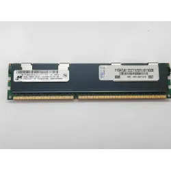 IBM 4GB 2RX4 PC3L-10600r DDR3-1333MHz Memory Ram 49Y1412 47J0133