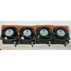 Dell PowerEdge 2950 PE2950 Server Cooling fan JC972 DC471