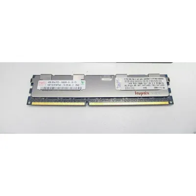 IBM 44t1493 43x5047 44t1483 4gb 2RX4 pc3-10600 ddr3 server memory