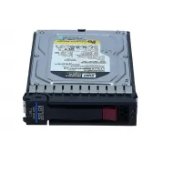 622598-002 - HP 500GB 3.5 inch 7.2K Hot Plug SATA Hard Drive