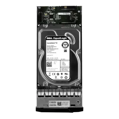 9YZ162-236 Dell Equallogic 500gb 7200RPM SATA 6Gbps 3.5 Inch Hard Disk