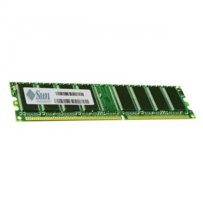 Sun Microsystems Genuine 512MB DIMM 100Mhz PC100 ECC Registered Server RAM Memory 501-7385-01