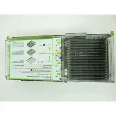 Sun V890 V490 2100 CPU Memory Board USIV 2.1GHz 501-7713