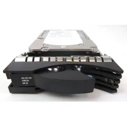 IBM 600GB 15K 6Gbps 3.5 Inch SAS Server Hard Disk Drive 44W2244