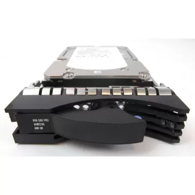 IBM 44W2244 600gb 15K 6gbps 3.5" SAS HDD Server Hard Drive